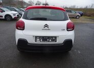 Citroën C3 18