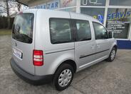 Volkswagen Caddy 4