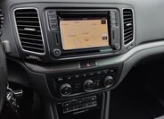 Volkswagen Sharan MPV 2,0 l 110 kw