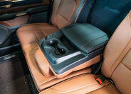 Dodge RAM Pick-up 5,7 l 291 kw