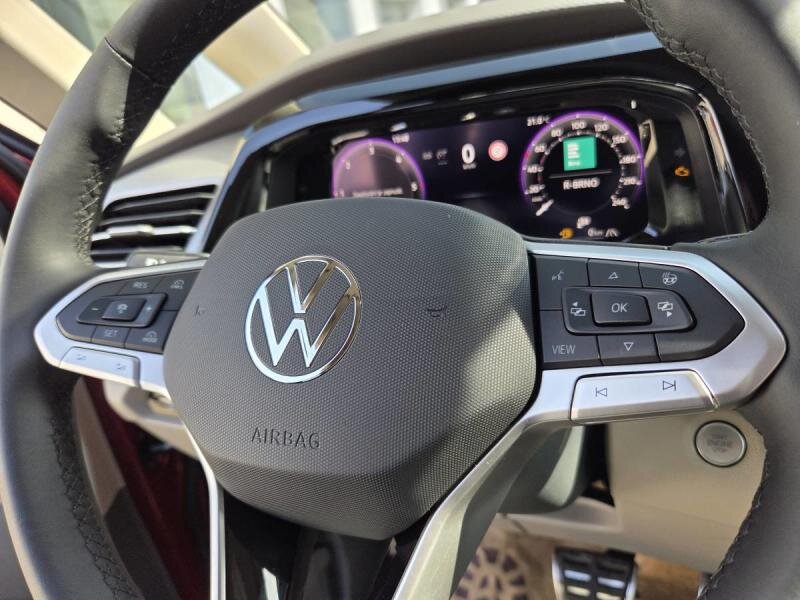 Volkswagen Multivan VAN-Minibus 2,0 l 110 kw