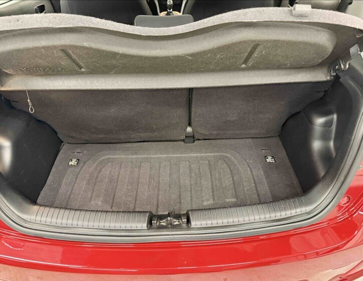 Hyundai i10 Hatchback 998,0 48 kw