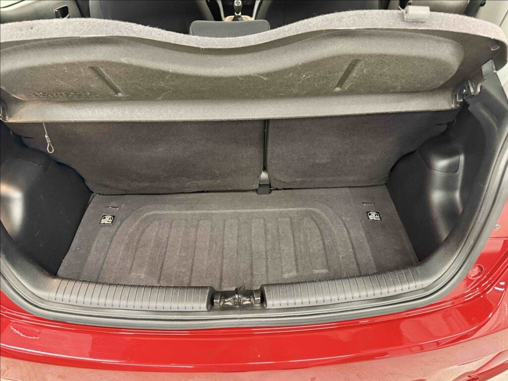 Hyundai i10 Hatchback 998,0 48 kw