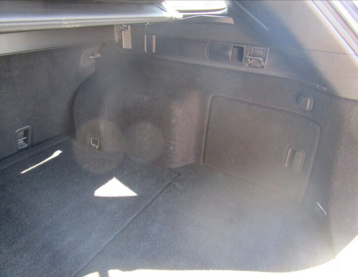 Mazda 6 Kombi 2,2 l 92 kw