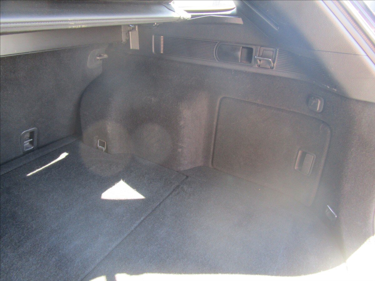 Mazda 6 Kombi 2,2 l 92 kw