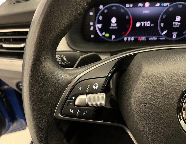 Škoda Kamiq Hatchback 999,0 85 kw