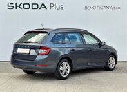 Škoda Fabia 2