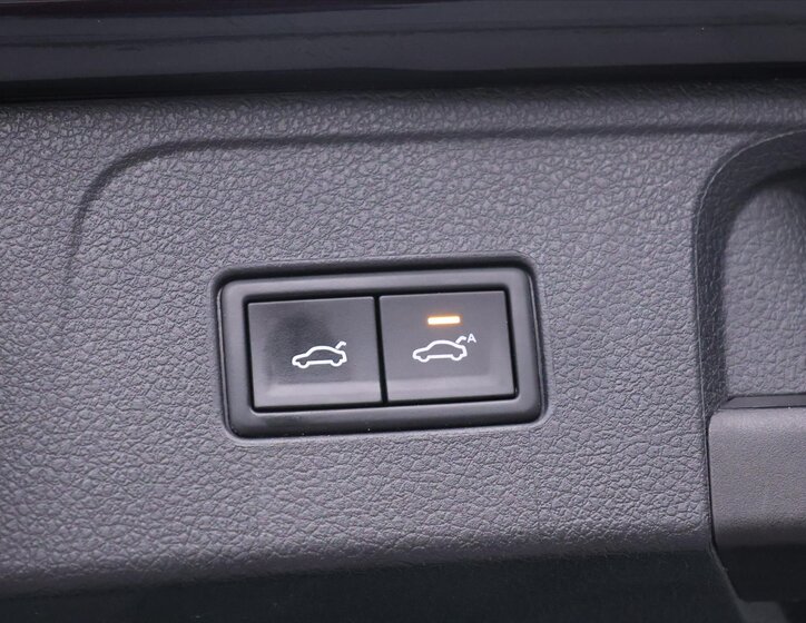 Volkswagen Passat Kombi 2,0 l 140 kw