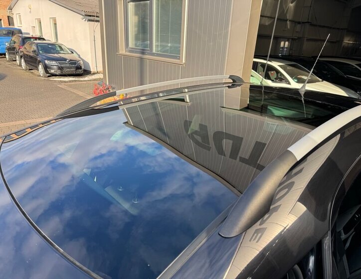 Škoda Roomster Kombi 1,2 l 63 kw