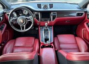 Porsche Macan SUV / Terénní 3,0 l 190 kw