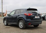 Mazda CX-5 Kombi 2,2 l 110 kw