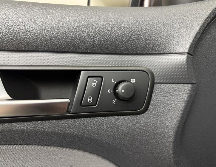 Volkswagen Caddy Kombi 2,0 l 103 kw