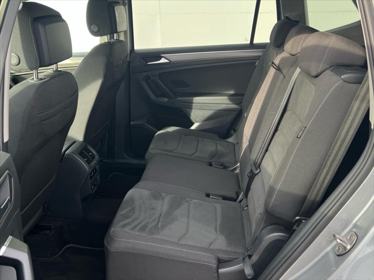 Volkswagen Tiguan Allspace SUV 2,0 l 110 kw