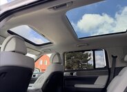 Hyundai Santa Fe SUV / Terénní 1,6 l 117 kw