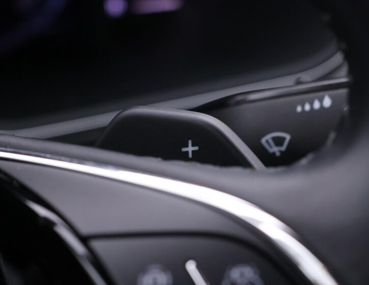 Škoda Superb Kombi 2,0 l 147 kw