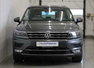 Volkswagen Tiguan 2