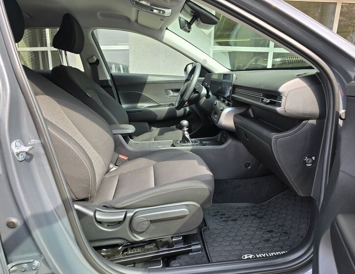 Hyundai Kona SUV / Terénní 998,0 73 kw