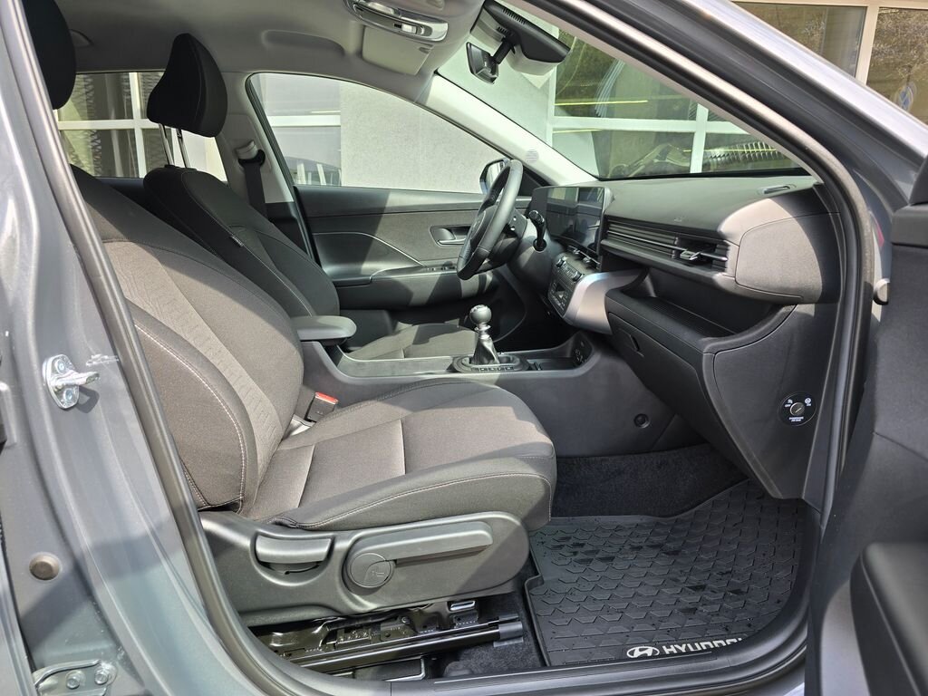 Hyundai Kona SUV / Terénní 998,0 73 kw