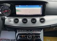 Mercedes-Benz Třídy E 22