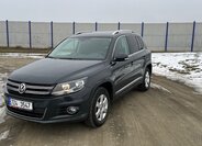 Volkswagen Tiguan Kombi 0,0 103 kw