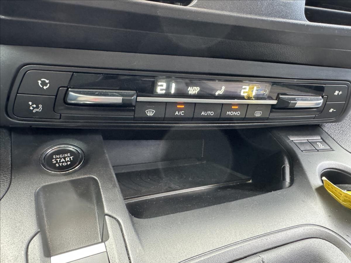 Opel Combo MPV 1,2 l 81 kw