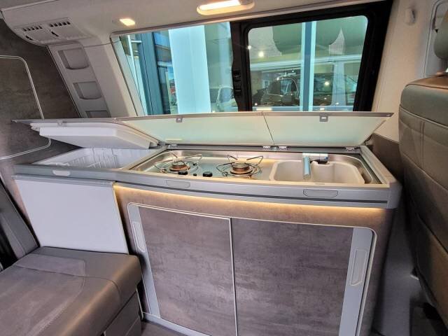 Volkswagen Ostatní Ostatní 2,0 l 110 kw