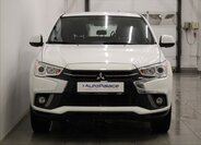 Mitsubishi ASX SUV / Terénní 1,6 l 86 kw