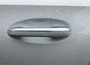 Mercedes-Benz Třídy C Kombi 2,0 l 120 kw