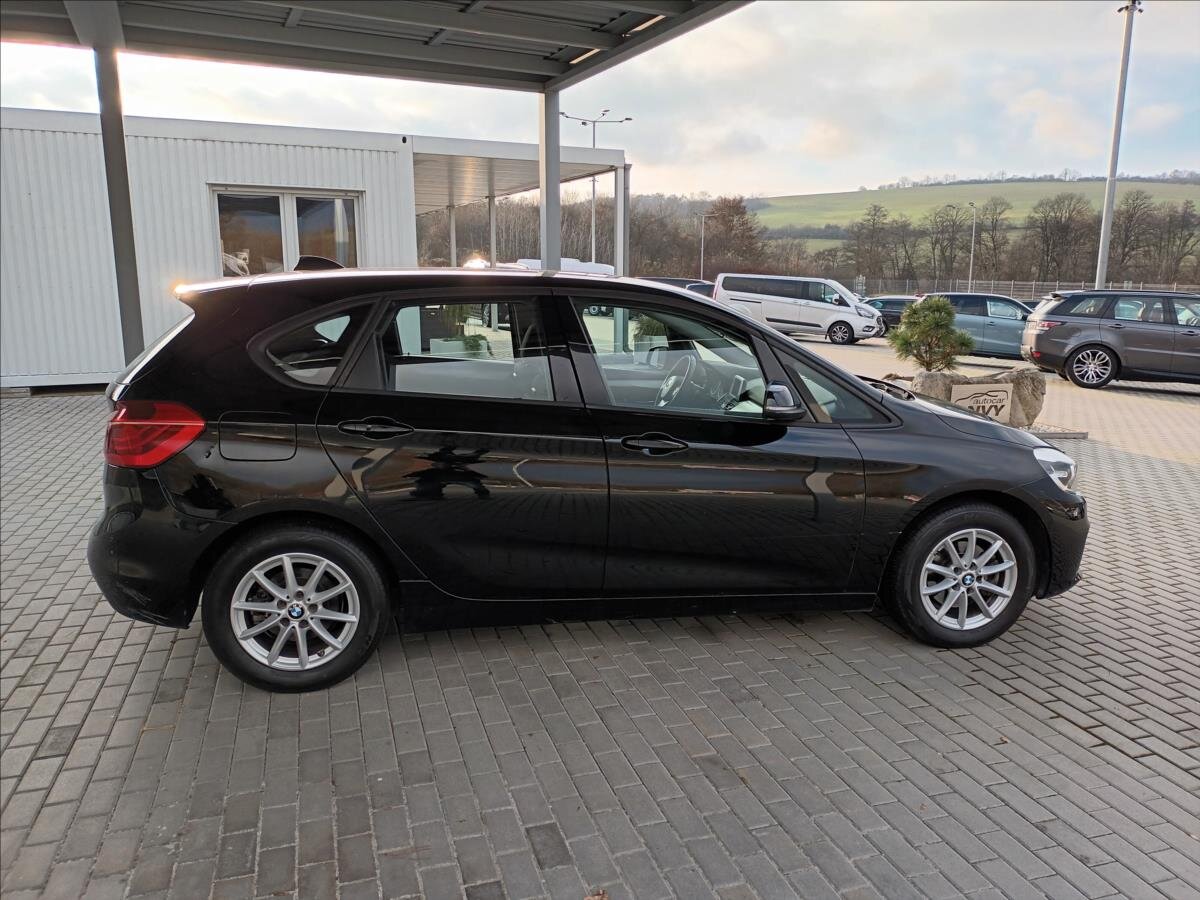 BMW Řada 2 Kombi 1,5 l 85 kw