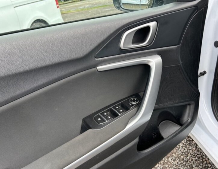 KIA Ceed Kombi 998,0 88 kw