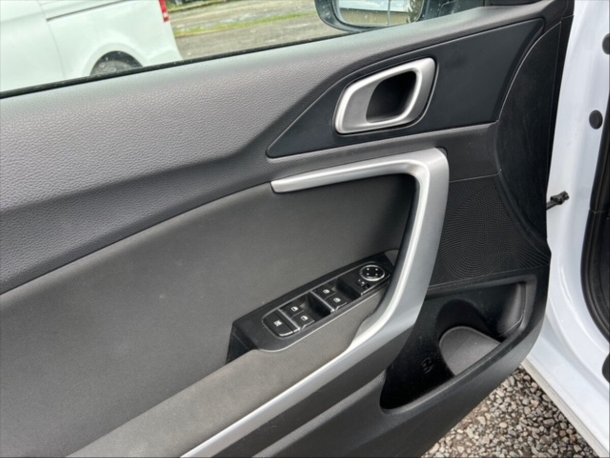 KIA Ceed Kombi 998,0 88 kw