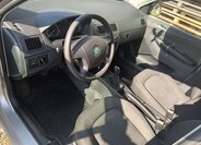 Škoda Fabia Kombi 1,4 l 55 kw