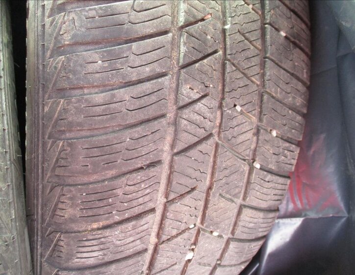 Citroën Grand C4 Picasso MPV 1,6 l 82 kw