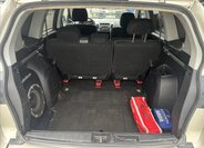 Mitsubishi Outlander SUV / Terénní 2,0 l 103 kw