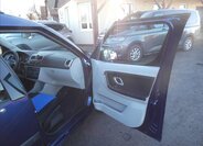 Škoda Roomster MPV 1,2 l 47 kw