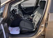 Opel Astra Hatchback 1,6 l 85 kw