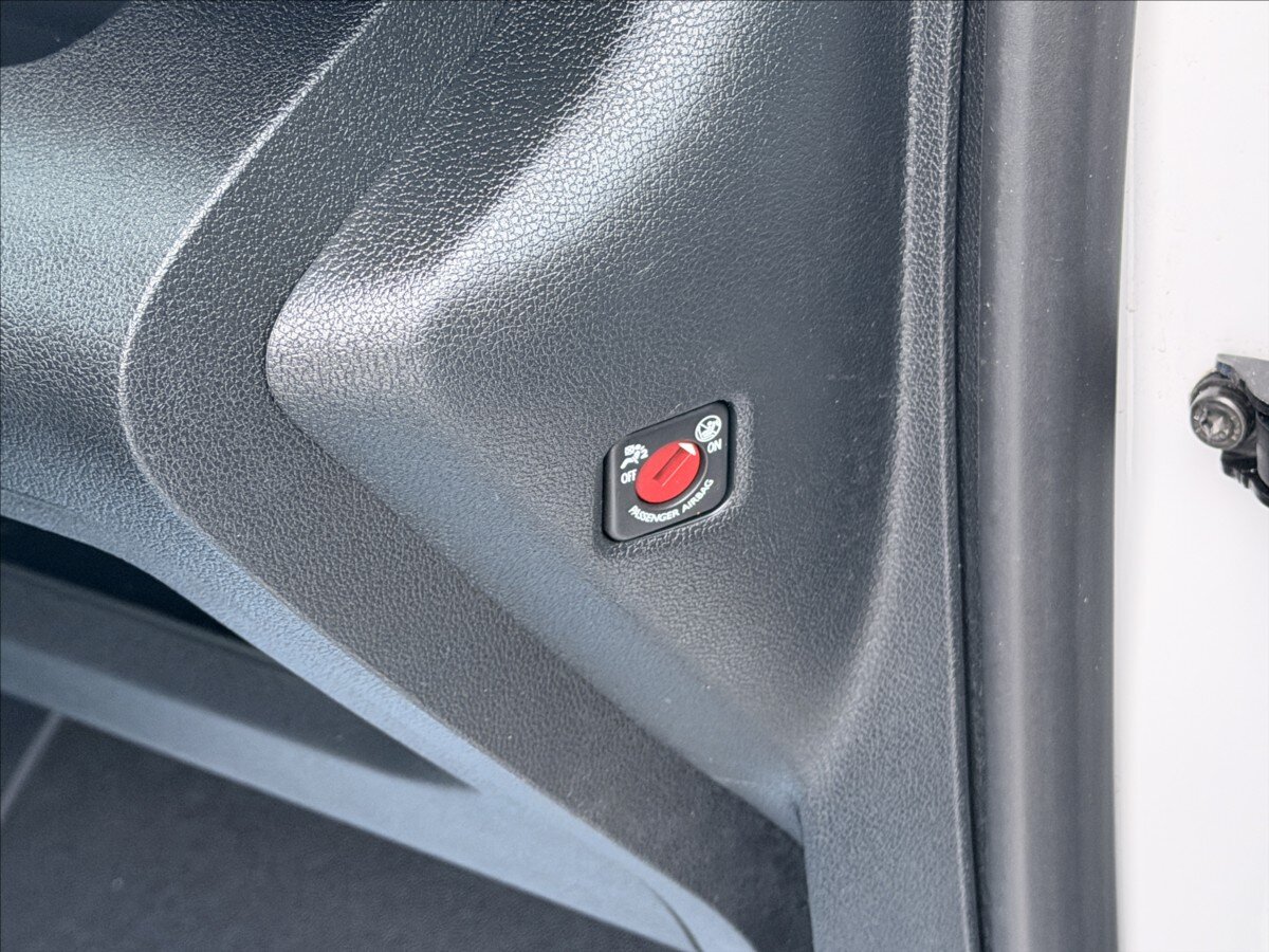 Opel Combo Ostatní 1,5 l 75 kw