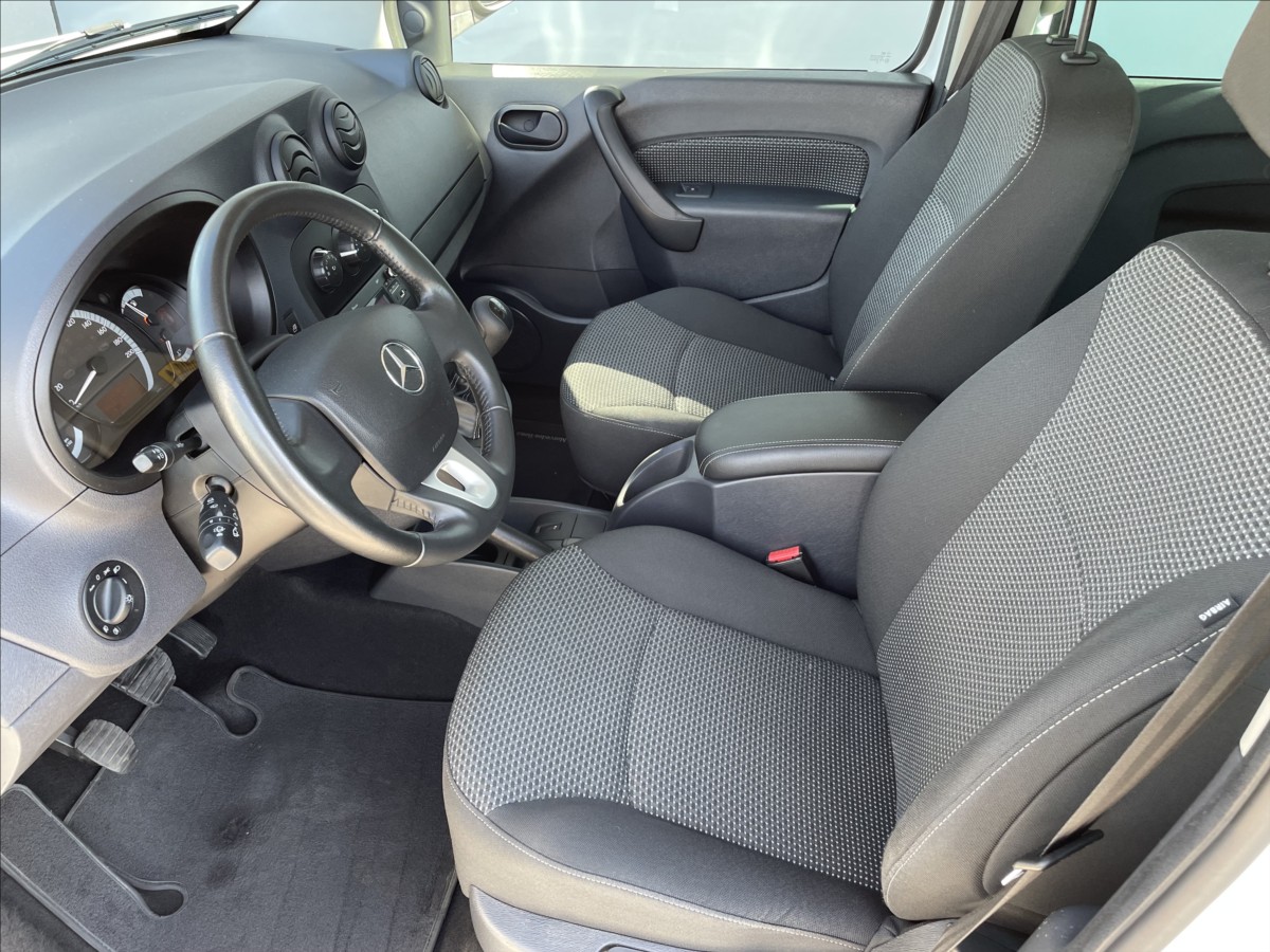 Mercedes-Benz Citan