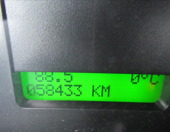 Ford Focus Ostatní 1,6 l 80 kw