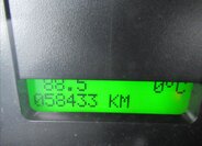 Ford Focus Ostatní 1,6 l 80 kw