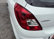 Opel Corsa Hatchback 1,2 l 55 kw
