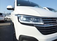 Volkswagen Multivan Kombi 2,0 l 150 kw