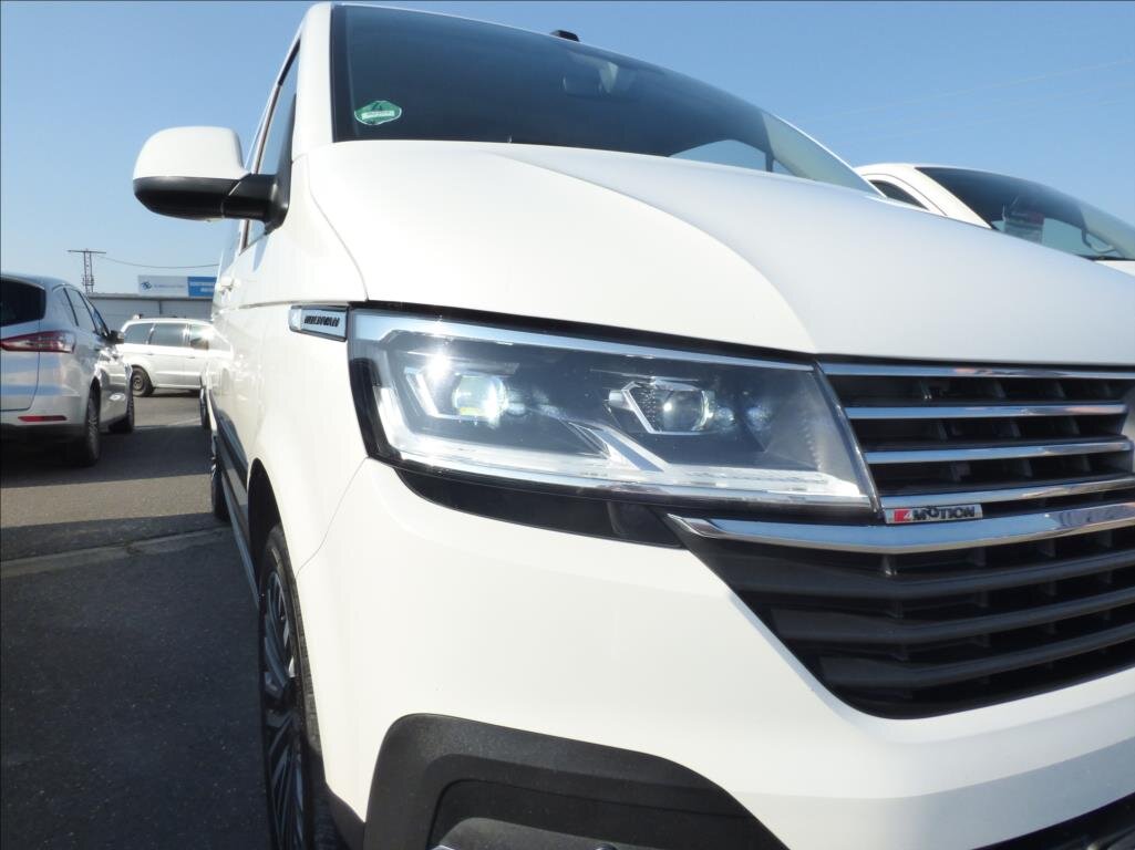 Volkswagen Multivan Kombi 2,0 l 150 kw