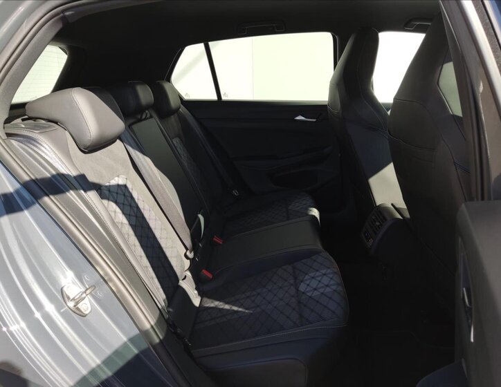 Volkswagen Golf Hatchback 1,5 l 110 kw