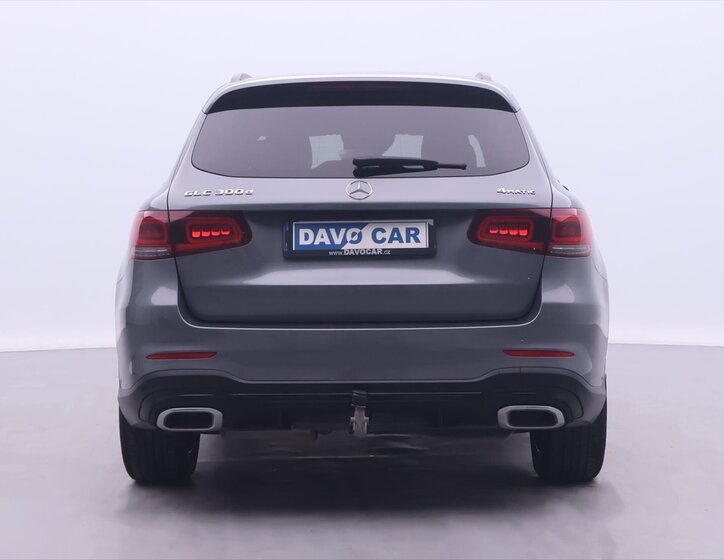 Mercedes-Benz GLC 6