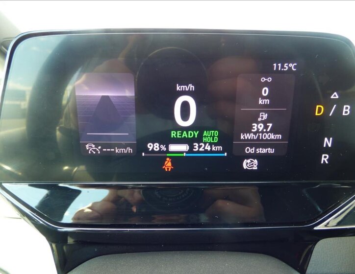 Volkswagen ID.3 Kombi 0,0 150 kw