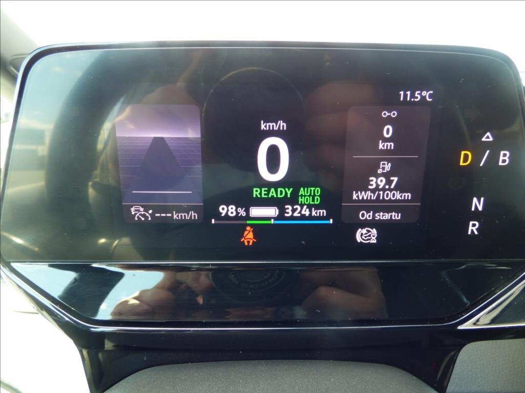 Volkswagen ID.3 Kombi 0,0 150 kw