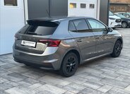 Škoda Fabia Hatchback 999,0 70 kw