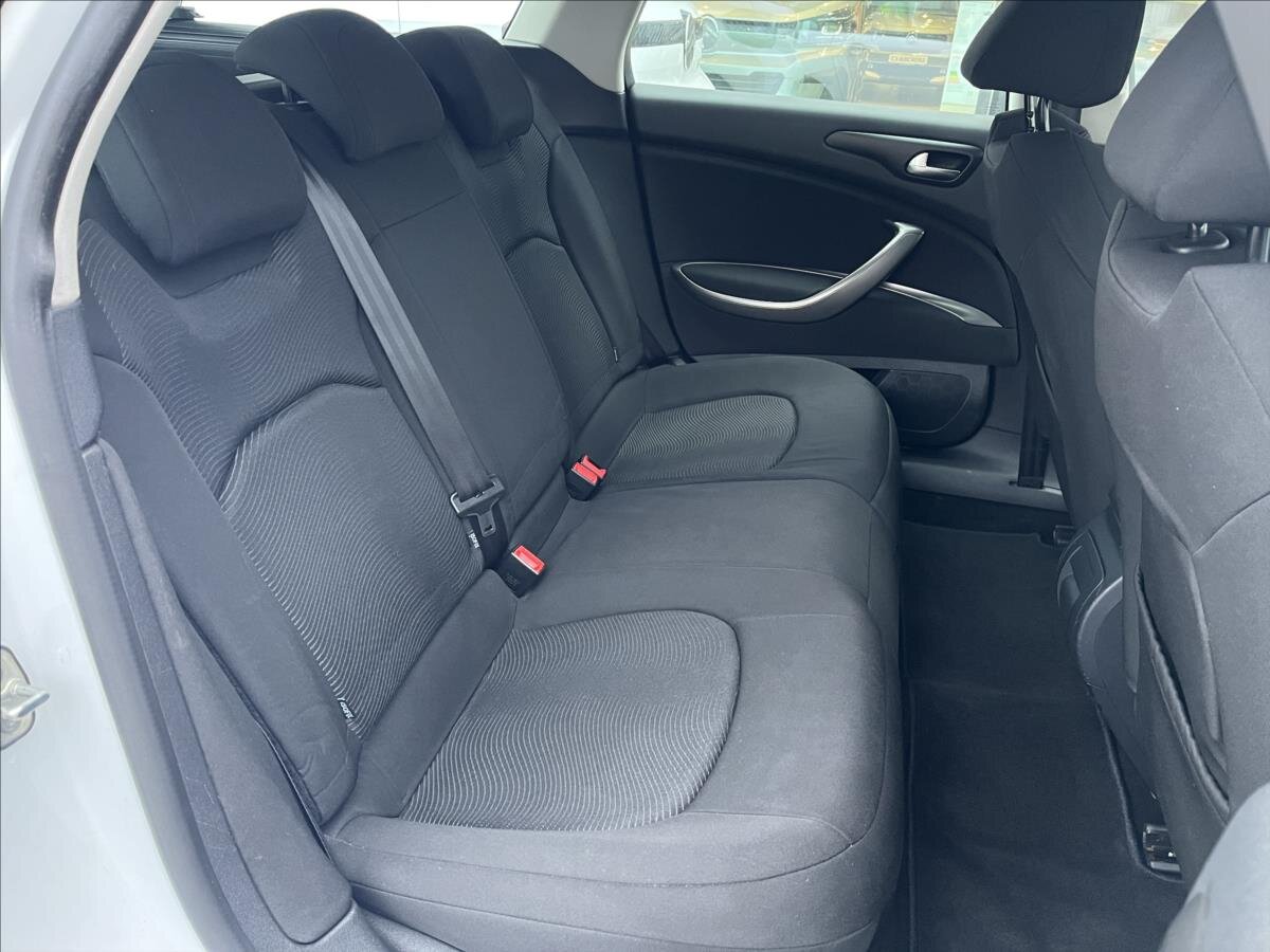 Citroën C5 Kombi 1,6 l 84 kw