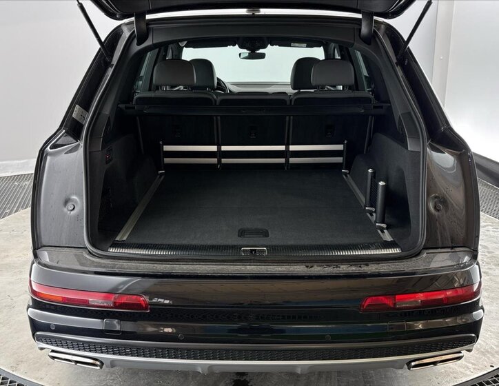 Audi Q7 SUV / Terénní 3,0 l 200 kw